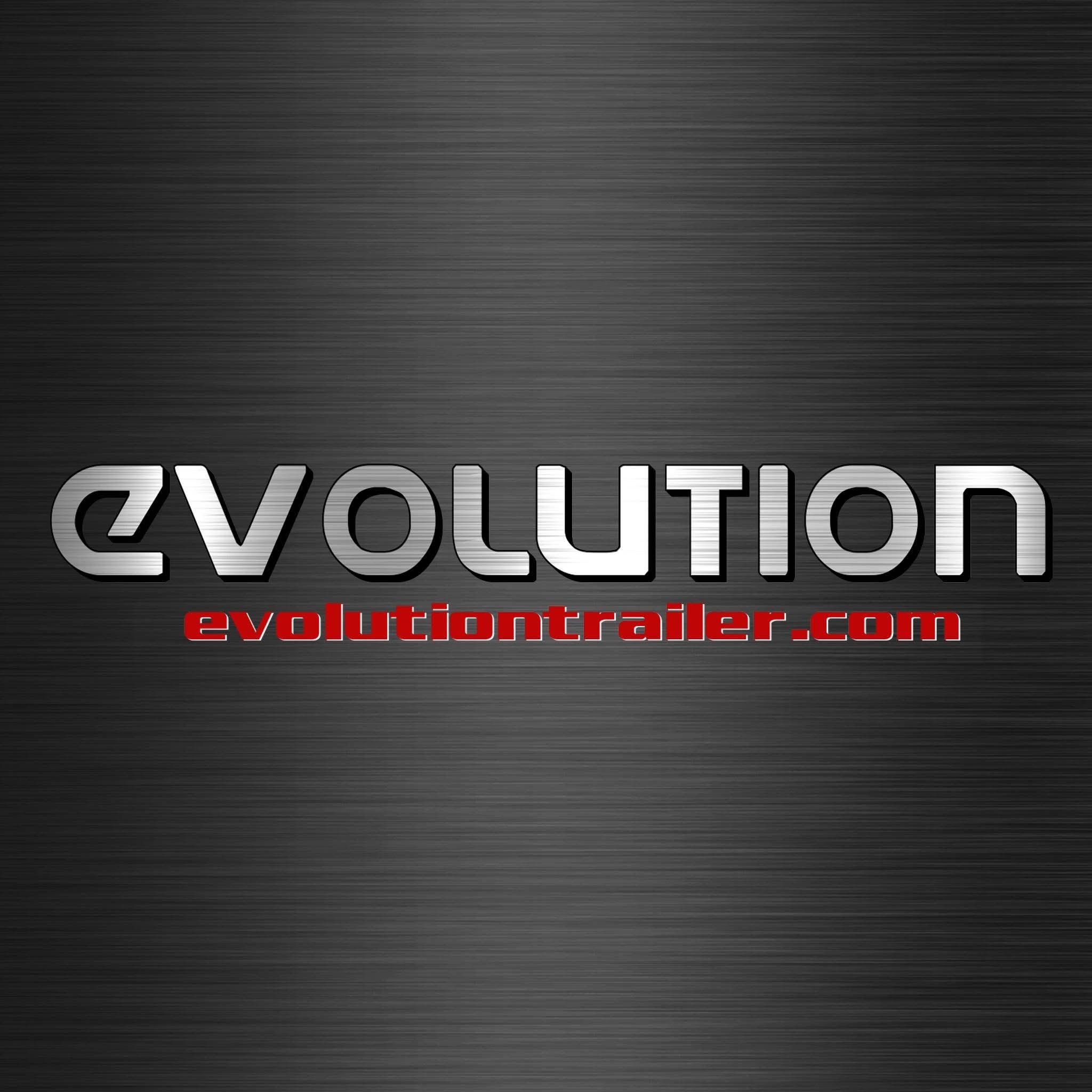 Evolution Trailers