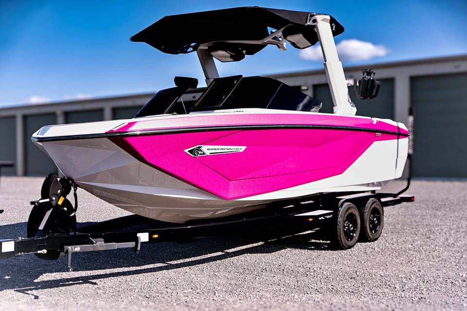 Nautique G23
