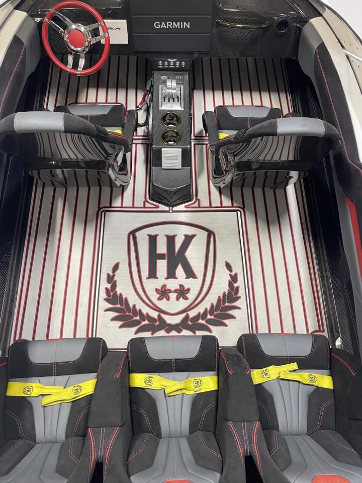 2025 Hellkat 32
