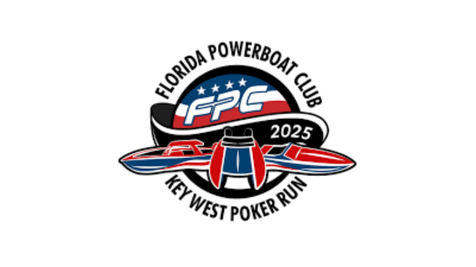Florida Powerboat Club Key West Poker Run