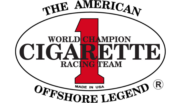 Cigarette Boats Logo
