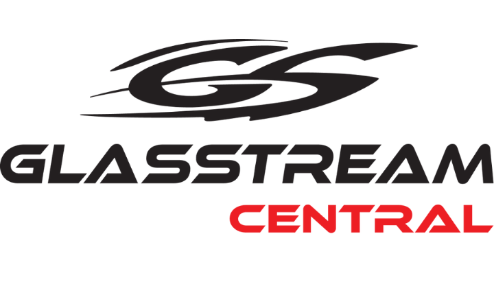 Glasstream Boats Logo