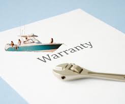 Warranty Work
